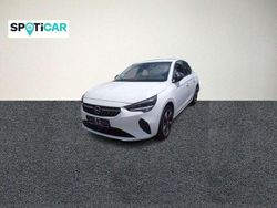 Weiß Gebraucht 2022 Opel Corsa-e Elegance Kleinwagen | 15.290 € (Etwas zu teuer)