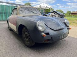 Blau Gebraucht 1963 Porsche 356 Coupé | 46.356 €