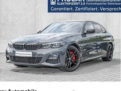 Bmw individual dravitgrau meta Gebraucht 2022 BMW 330e Performance Limousine | 37.900 € (Etwas zu teuer)