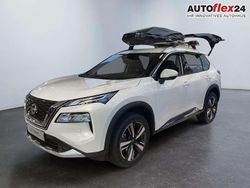 Wählbar Neu 2025 Nissan X-Trail N-Connecta SUV | 34.309 €