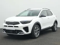 Weiß Gebraucht 2025 Kia Stonic 4 SUV | 25.780 € (Fairer Preis)