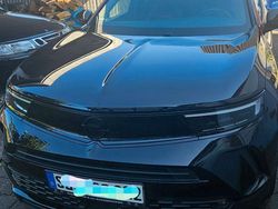 Schwarz Gebraucht 2022 Opel Mokka GS Line SUV | 15.999 € (Fairer Preis)