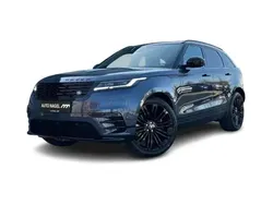 Blau Neu 2025 Land Rover Range Rover Velar SE SUV | 96.373 € (Teuer)
