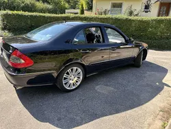 Gebraucht 2008 Mercedes E420 Avantgarde Limousine | 19.800 €