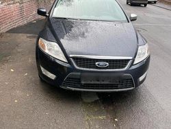 Gebraucht 2007 Ford Mondeo Limousine | 1.900 €