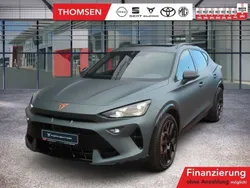 Grau Neu 2025 Cupra Formentor VZ SUV | 59.595 €
