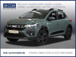 Grau Gebraucht 2025 Dacia Sandero Expression Limousine | 17.887 €