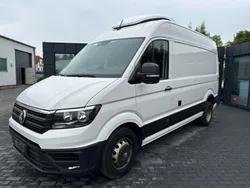 Weiss Gebraucht 2019 VW Crafter Van | 33.949 €