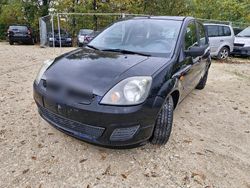 Gebraucht 2008 Ford Fiesta Kleinwagen | 1.399 € (Guter Preis)