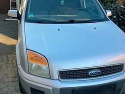 Silber Gebraucht 2007 Ford Fusion Kleinwagen | 3.299 €
