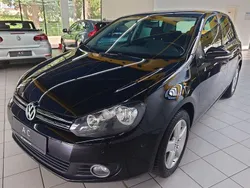 Other Gebraucht 2010 VW Golf VI Team Limousine | 7.490 € (Fairer Preis)