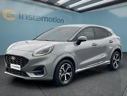 Neu 2025 Ford Puma ST-Line SUV | 25.299 € (Guter Preis)