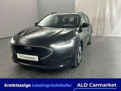 Lackierung: agate black Gebraucht 2022 Ford Focus Kombi | 12.980 € (Guter Preis)