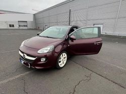 Rot Gebraucht 2013 Opel Adam Jam Kleinwagen | 4.700 € (Fairer Preis)