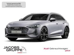 Florettsilber Gebraucht 2025 Audi A5 Ambiente Coupé | 51.480 € (Superpreis)