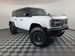 Weiß Gebraucht 2025 Ford Bronco Raptor SUV | 97.500 €