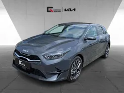 H8g) dark penta metal m (schwarz Neu 2025 Kia Ceed 4 Limousine | 25.990 € (Superpreis)