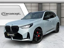 Grau Gebraucht 2025 BMW X3 M Sport SUV | 74.900 € (Superpreis)