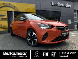 Lackierung orange fizztyp auss Gebraucht 2023 Opel Corsa Edition Limousine | 16.990 € (Fairer Preis)