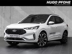 Frozen white Gebraucht 2024 Ford Kuga ST-Line X SUV | 39.730 € (Fairer Preis)