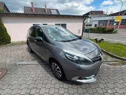 Gebraucht 2013 Renault Scénic III Van / Kleinbus | 5.299 €