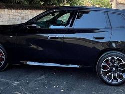 Schwarz Gebraucht 2025 BMW X3 Comfort Edition SUV | 74.900 €