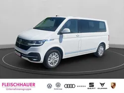 Weiss Gebraucht 2022 VW T6.1 Generation Six Van | 56.900 € (Superpreis)