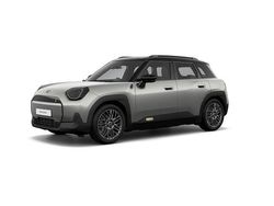Gebraucht 2024 Mini Aceman SUV | 39.880 € (Guter Preis)