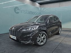 Schwarz Gebraucht 2023 Ford Kuga ST-Line SUV | 28.450 € (Fairer Preis)