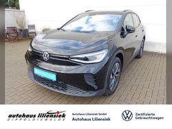 Schwarz Gebraucht 2025 VW ID.4 Pro SUV | 40.950 € (Guter Preis)