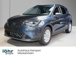 Grau Neu 2025 Seat Arona SUV | 29.450 € (Teuer)