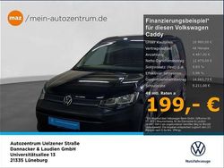 Gebraucht 2021 VW Caddy Van / Kleinbus | 16.960 € (Etwas zu teuer)