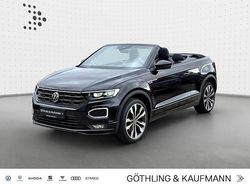 Gebraucht 2021 VW T-Roc R-line SUV | 27.160 € (Fairer Preis)