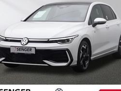 Weiß Neu 2025 VW Golf R-line Limousine | 47.735 €