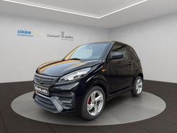 Schwarz Gebraucht 2024 Ligier JS50 Kleinwagen | 13.690 € (Superpreis)