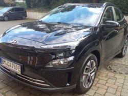 Schwarz Gebraucht 2022 Hyundai Kona Select SUV | 21.400 € (Fairer Preis)