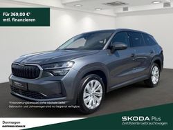 Grau Neu 2025 Skoda Kodiaq Selection SUV | 47.480 € (Superpreis)