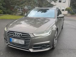 Andere farben Gebraucht 2015 Audi A6 S-Line Kombi | 22.800 € (Fairer Preis)