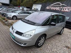 Silber Gebraucht 2010 Renault Espace Van / Kleinbus | 4.999 € (Fairer Preis)
