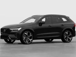 Farben ggf. mit aufpreis Neu 2025 Volvo XC60 Ultra SUV | 52.490 € (Superpreis)