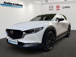 Arctic white Neu 2025 Mazda CX-30 Homura-Line SUV | 28.675 €