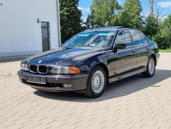 Schwarz Gebraucht 1996 BMW 528 Limousine | 11.990 €
