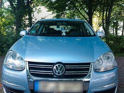 Gebraucht 2009 VW Jetta Limousine | 3.700 € (Etwas zu teuer)