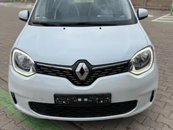 Weiß Gebraucht 2021 Renault Twingo Intens Kleinwagen | 9.800 € (Guter Preis)