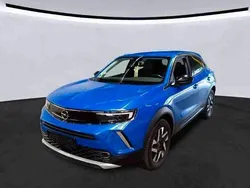 Blau Gebraucht 2023 Opel Mokka Elegance SUV | 18.590 € (Fairer Preis)
