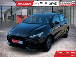 Pebble black Neu 2025 MG MG3 Kleinwagen | 17.885 € (Fairer Preis)