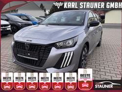 Grau Gebraucht 2024 Peugeot 208 Active Kleinwagen | 14.980 € (Guter Preis)