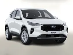 Weiss Neu 2025 Ford Kuga Titanium SUV | 32.988 € (Superpreis)