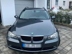 Gebraucht 2006 BMW 320 Basis Kombi | 1.800 €