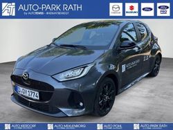 Lead grey (grau) Gebraucht 2024 Mazda 2 Homura-Line Kleinwagen | 24.490 € (Etwas zu teuer)
